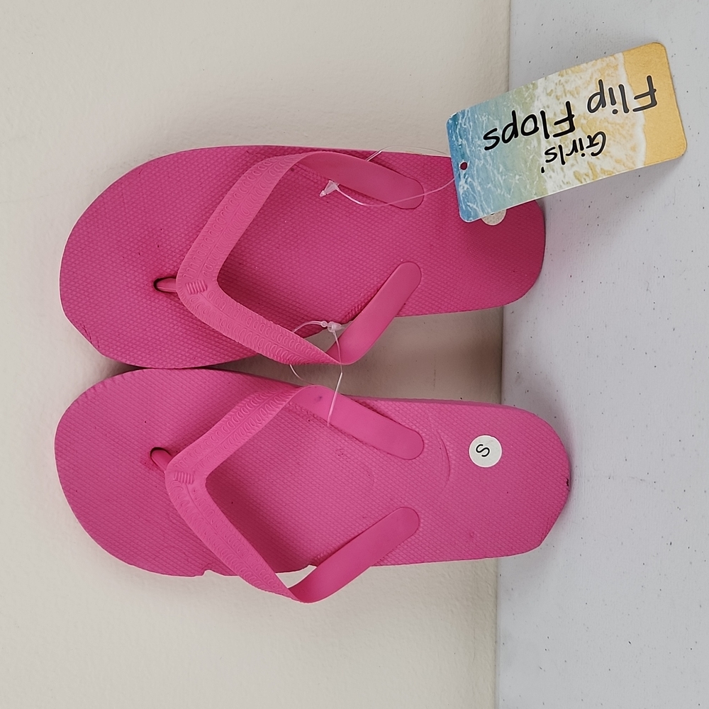 Girls Flip Flops